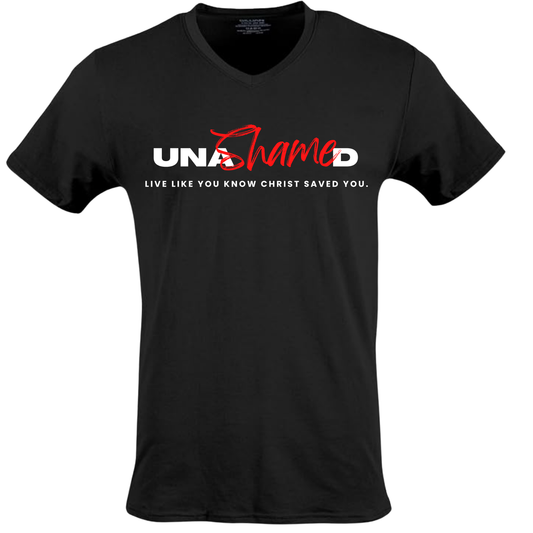 Unashamed Tee